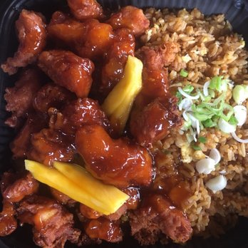 Kao's - Mango Chicken. - Cambodian Near Me - Elkhart, Indiana Kao's - Mango Chicken. - Cambodian Near Me - Elkhart, Indiana