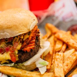 Mugshots Grill & Bar - Biloxi, MS