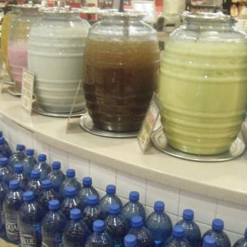 Mariana's Supermarket - Agua frescas - Imported Food Near Me - Las Vegas, Nevada Mariana's Supermarket - Agua frescas - Imported Food Near Me - Las Vegas, Nevada