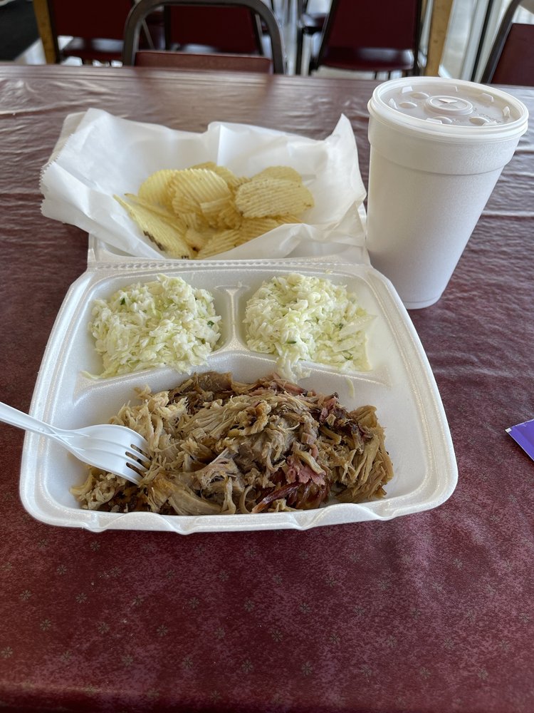 CHARLIE’S BARBQUE Updated October 2024 27 Photos & 37 Reviews