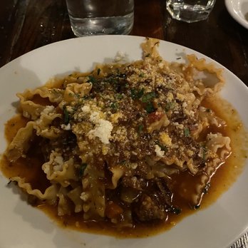 il vecchio - Osso Buco Pasta (Dinner) - Italian Near Me - Pacific Grove, California il vecchio - Osso Buco Pasta (Dinner) - Italian Near Me - Pacific Grove, California