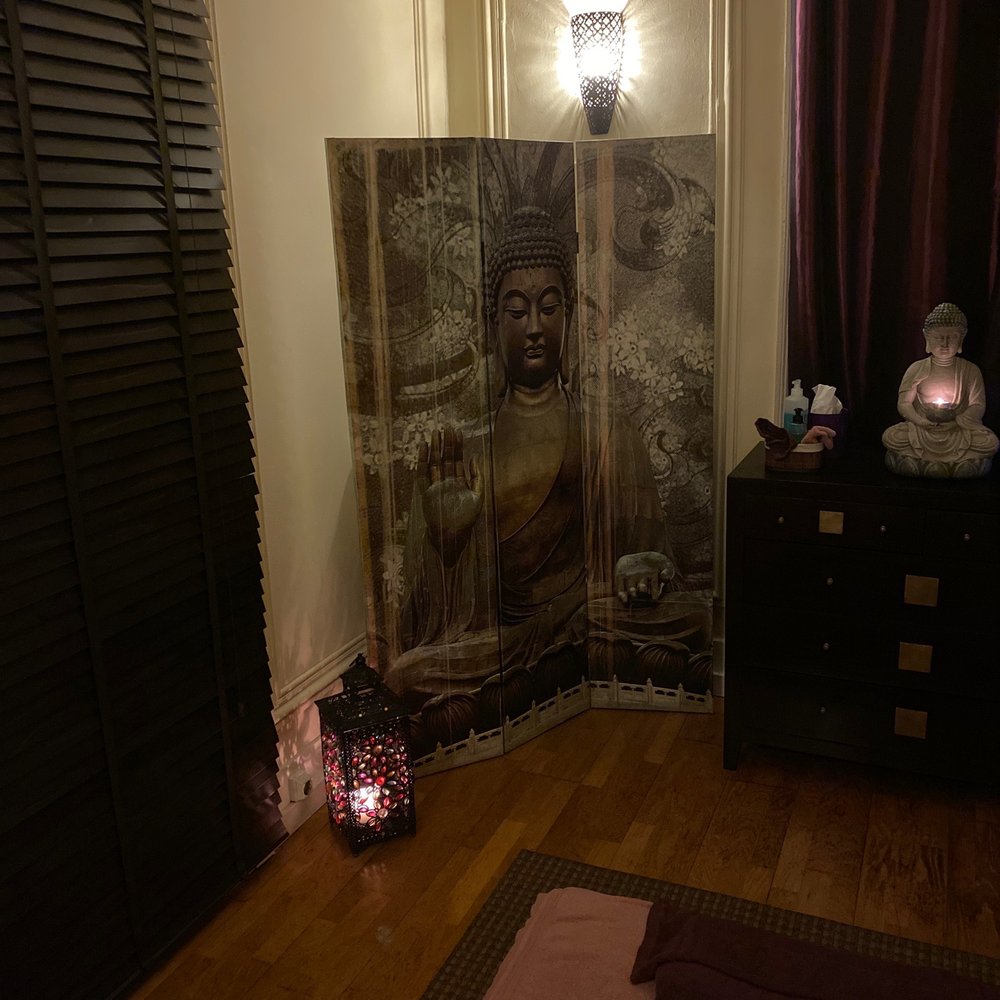 Elohim Massage Massage Lisbon - Massage room - Day Spas Near Me - Lisbon, 11 Elohim Massage Massage Lisbon - Massage room - Day Spas Near Me - Lisbon, 11