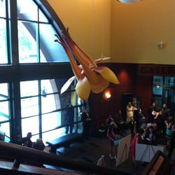 The Minnaert Center for Performing Arts