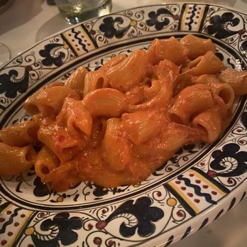 Carbone - Spicy rigatoni - New American Near Me - Miami Beach, Florida Carbone - Spicy rigatoni - New American Near Me - Miami Beach, Florida