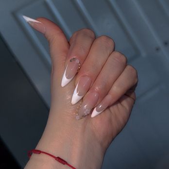 Chic Nails & Lashes - Nail Salons Near Me - Los Angeles, California Chic Nails & Lashes - Nail Salons Near Me - Los Angeles, California