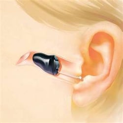 Advanced Hearing Aid Centers