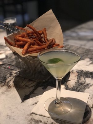 Father's Office by null