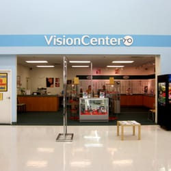 Vision Center at Meijer - Vision Center at Meijer in McHenry