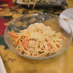 Ginmiya - Kani salad