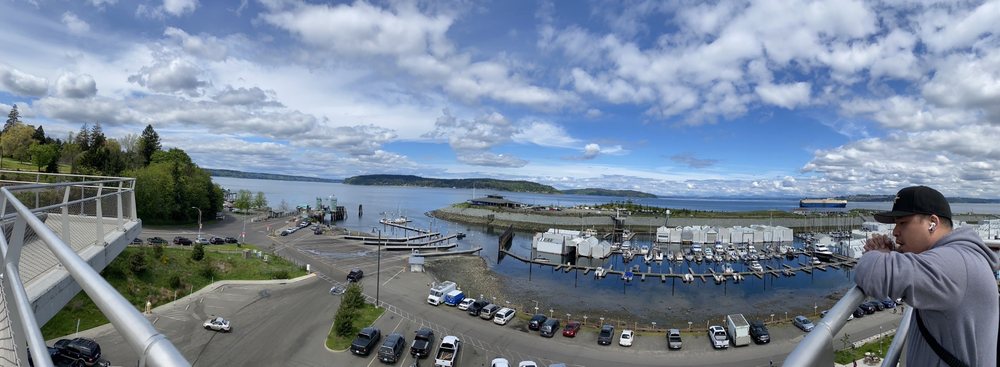 Breakwater Marina, Inc