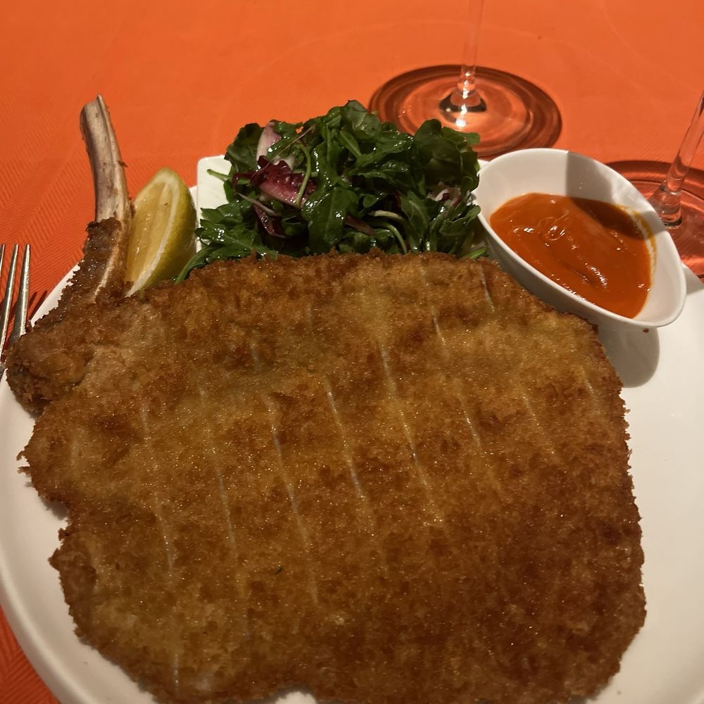 Sinatra - Milanese - Italian Near Me - Las Vegas, Nevada Sinatra - Milanese - Italian Near Me - Las Vegas, Nevada