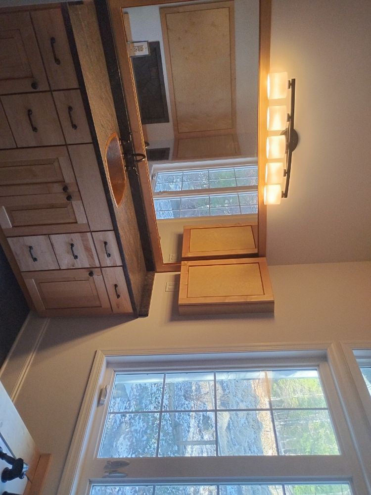 Slide of Edwards Handyman Service