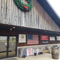 Blue River Farm Supply - Lots of Milwaukee tools found here!