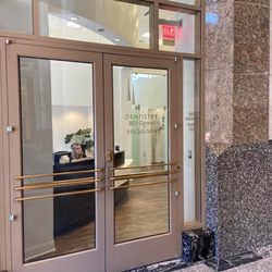 Dentistry 801 Grand