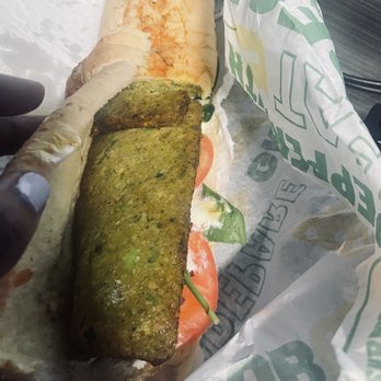 Subway Restaurants - Veggie Patty - Sandwiches Near Me - Monroe, Louisiana Subway Restaurants - Veggie Patty - Sandwiches Near Me - Monroe, Louisiana