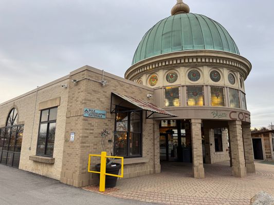 Blüm Coffee Garden by null