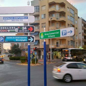 Ciudad de Torrevieja - Sunset today (3). Torrevieja city center - Local Flavor Near Me