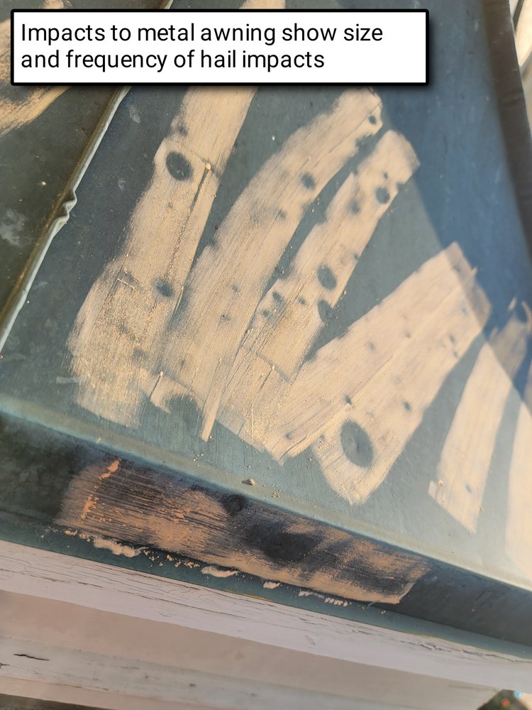 Slide of Restoration General Contractors