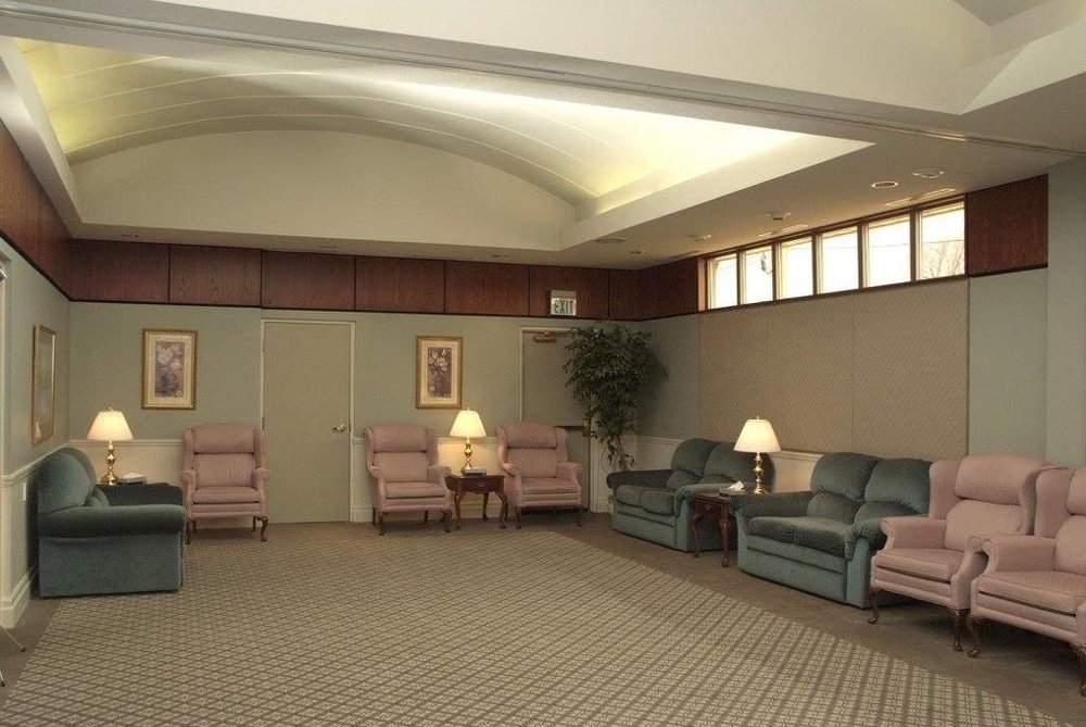DAVIDSON FUNERAL HOME - Updated June 2026 - 14 Photos - 135 Clarence