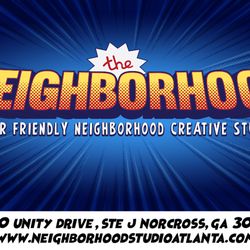 Neighborhood Studio Atlanta