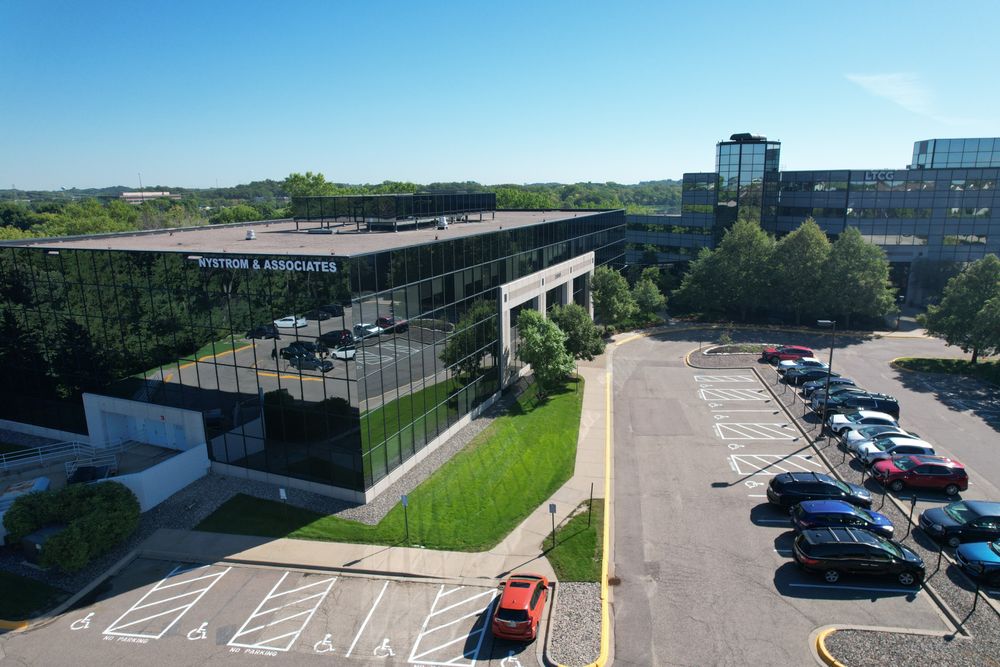 Nystrom & Associates - patient advocate in Eden Prairie, MN