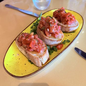 Amuri - Pomodoro bruschetta - Italian Near Me - San Diego, California Amuri - Pomodoro bruschetta - Italian Near Me - San Diego, California