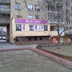 Activ Beauty & Care Expert