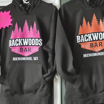 Backwoods Bar - Burgers Near Me - Menomonie, Wisconsin Backwoods Bar - Burgers Near Me - Menomonie, Wisconsin