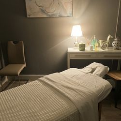 Oasis Wellness Spa
