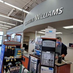 Sherwin-Williams Paint Store