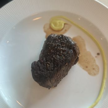 Ambrosia - Wagyu Filet - Steakhouses Near Me - Watersound, Florida Ambrosia - Wagyu Filet - Steakhouses Near Me - Watersound, Florida