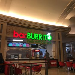 BarBurrito - Niagara Falls