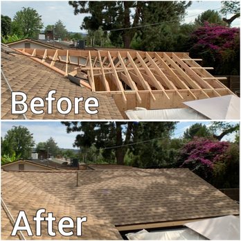 LA Construction Group - General Contractors Near Me - Tarzana, California
