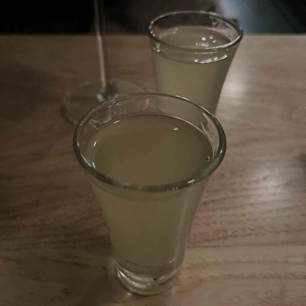Bittersweet - Lavender Lemon Drop - Coffee & Tea Near Me - Raleigh, North Carolina
