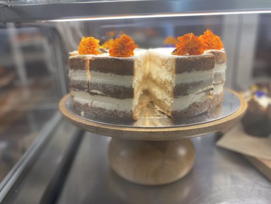 Tartine Sycamore by null