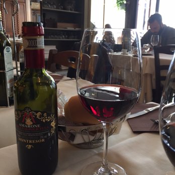 Falciani - Pizza Near Me - Venezia, VE