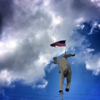 WHITE ELEPHANT FLEA MARKET - Updated February 2026 - 15660 East Fwy