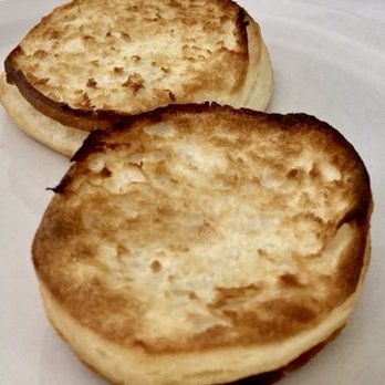 Pillsbury - The Grand Biscuits toasted make a hearty breakfast! - Minneapolis, Minnesota Pillsbury - The Grand Biscuits toasted make a hearty breakfast! - Minneapolis, Minnesota