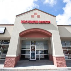 Burg Childrens Dentistry & Orthodontics - Stansbury Park