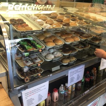 Krispy Kreme - Donuts Near Me - San Jose, California Krispy Kreme - Donuts Near Me - San Jose, California