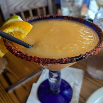 Mexichido Bar & Grill - Peach Rita.... amazing - Mexican Near Me - Kingwood, Texas Mexichido Bar & Grill - Peach Rita.... amazing - Mexican Near Me - Kingwood, Texas