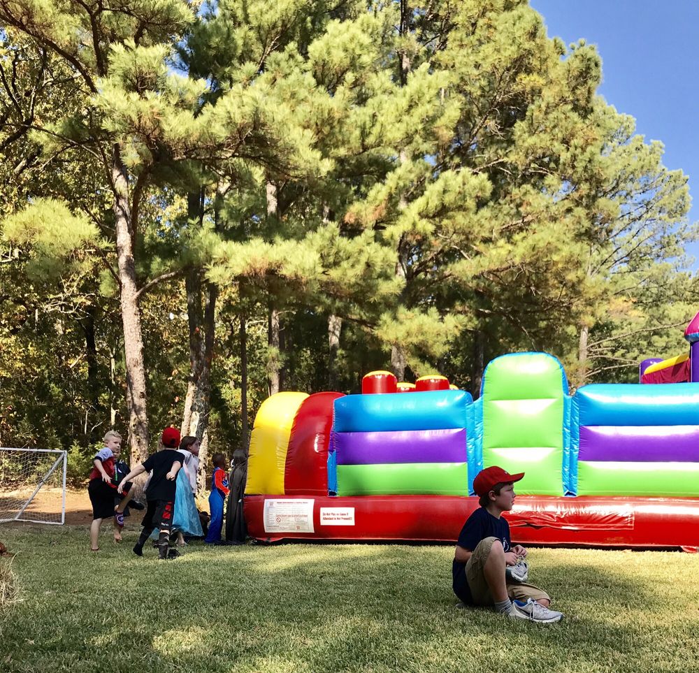 INTERNATIONAL HARVESTER MANAGERIAL PARK Updated September 2024 13