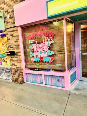 Baba's Pantry by null