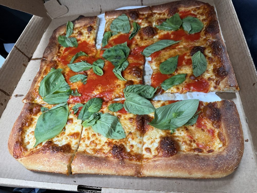 Zorch Pizza Zorch Pizza