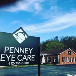 Penney Eye Care
