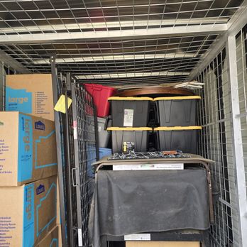 Zippy Shell - Self Storage Near Me - Tucson, Arizona