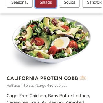 Café Zupas - Salad Near Me - Henderson, Nevada Café Zupas - Salad Near Me - Henderson, Nevada