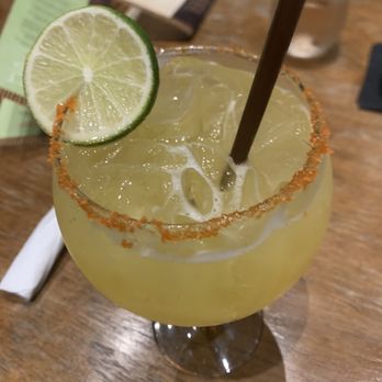 Craft on Colley - Mango habanero margarita - New American Near Me - Norfolk, Virginia Craft on Colley - Mango habanero margarita - New American Near Me - Norfolk, Virginia