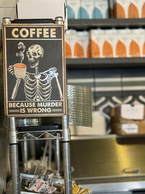 Habitat Coffee by null