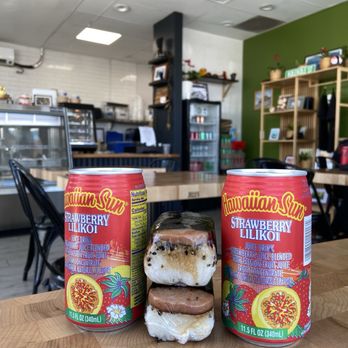 Unreal Poke - Pop-Up Restaurants Near Me - Arcadia, California Unreal Poke - Pop-Up Restaurants Near Me - Arcadia, California